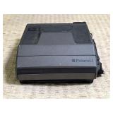 Vintage Polaroid Spectra System Quintic Camera