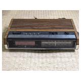 Vintage General Electric 7-4690A Alarm Clock