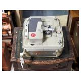 Vintage Revere Model P-777 8mm Film Projector