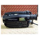 Sony Handycam CCD-TR64 8mm Analog Camcorder