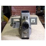 Vintage TDC Streamliner 500 Model 150 Projector