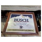 Vintage Anheuser-Busch Inc. Beeco Mfg. Co. Lot