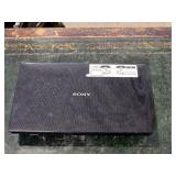 Sony NSZ-GS8 Internet Player Google TV Bundle