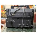 Eumig Mark S 804 D Sound Projector