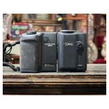 Nikon Coolpix 995 Digital Camera Bundle