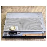 Thomas A. Edison Voicewriter Model EVK-C