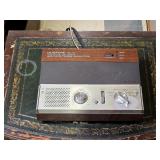 Vintage Radio Shack Duofone TAD-112C