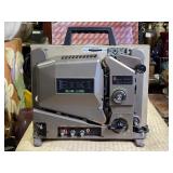 EIKI Slim Line 16mm Movie Projector S24270
