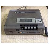 Technicolor 212 Portable Video Recorder