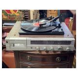 Emerson M2404 Professional Service Manual