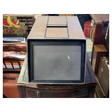 Polaroid Polavision Instant Replay 4601 System