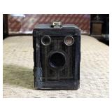 Vintage Kodak Six-20 Brownie Junior Camera