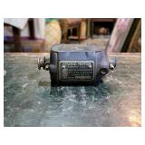 Vintage SIMANCO B.U.7-B Sewing Machine Motor