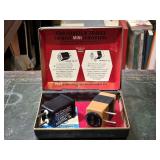 Franzus TK-7 Travel Inverter Kit