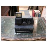 Vintage Polaroid Impulse QPS Instant Camera