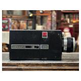 Kodak Instamatic M20 Super 8 Movie Camera Set