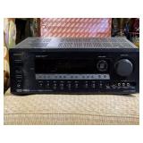 Onkyo TX-SR603X AV Surround Receiver