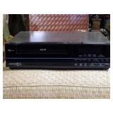 Magnavox VR9640AT01 VHS VCR Player