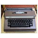 Brother Model 3800 Electronic Typewriter