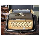 Smith-Corona Coronet Automatic 10 Typewriter