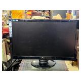 AOC E2752SHE 27-inch LED Widescreen Monitor