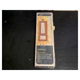 Springfield Lynwood Thermometer & Humidity Meter