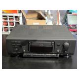 Philips DCC900 BK01 Cassette Recorder