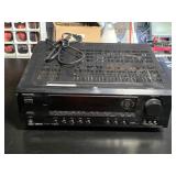 Onkyo TX-SR573 AV Receiver