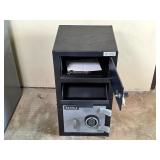Mesa Safe Company Depository Safe
