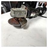 Snap-on ET1345 4-1/2 Inch Angle Grinder