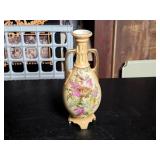 Group of Porcelain Handled Vases