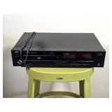 JVC XL-V211BK Compact Disc Player