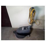 Nobles Tennant Co. Electric Floor Buffer