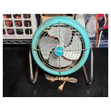 Vintage Dominion Electric Fan