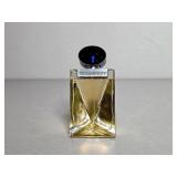 Stardust Glass Perfume Bottle