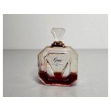 Van Cleef & Arpels Gem Perfume Bottle