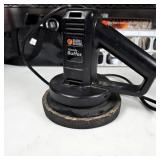 Black & Decker Handy Buffer Electric Polisher