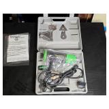 Kawasaki Model 840015 Heat Gun Kit