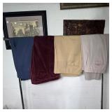 Assorted Men's Trousers Ralph Lauren & Pazoni