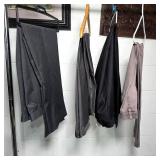 Assorted Men's Trousers & Pants