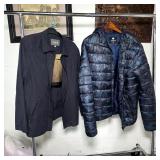 Schell & TEX Men's Jackets
