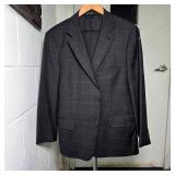 Grant Thomas Lord & Taylor Men's Two-Piece Suit