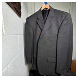 Lord & Taylor Metropolitan Men's Two-Piece Suit