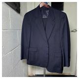 Nick Hilton Collection Men's Two-Piece Suit