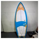 Ronix Koal 4'10' Wakesurf Board
