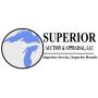 Markell Company of Wisconsin Online Auction Terms