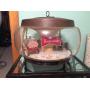 BUDWEISER CLYDESDALE LAMP