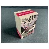 Sealed Pokemon White Flare Booster Bundle