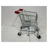 Miniature Cart