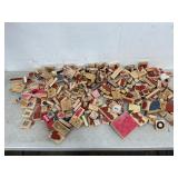 Lot of Stamps